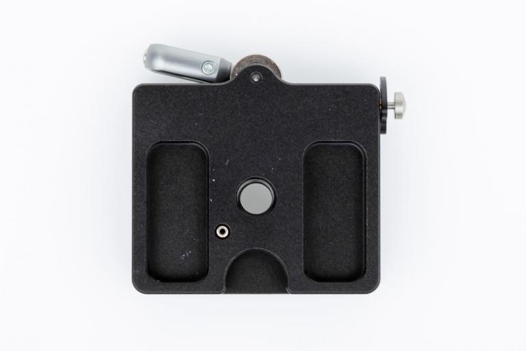 FLM Schnellwechselbasis QRB-70 II.