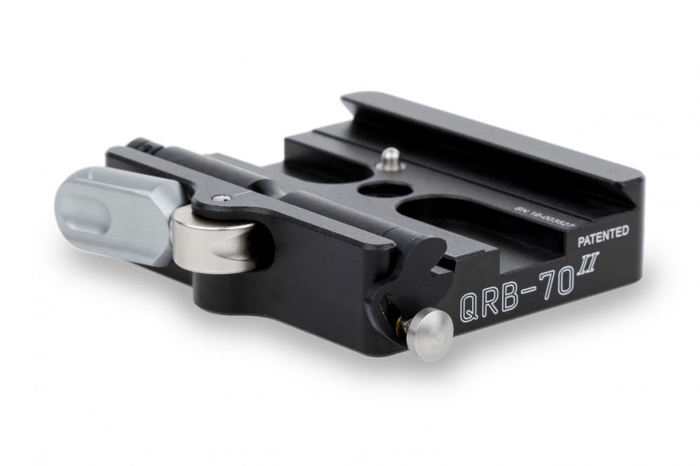 FLM Schnellwechselbasis QRB-70 II.