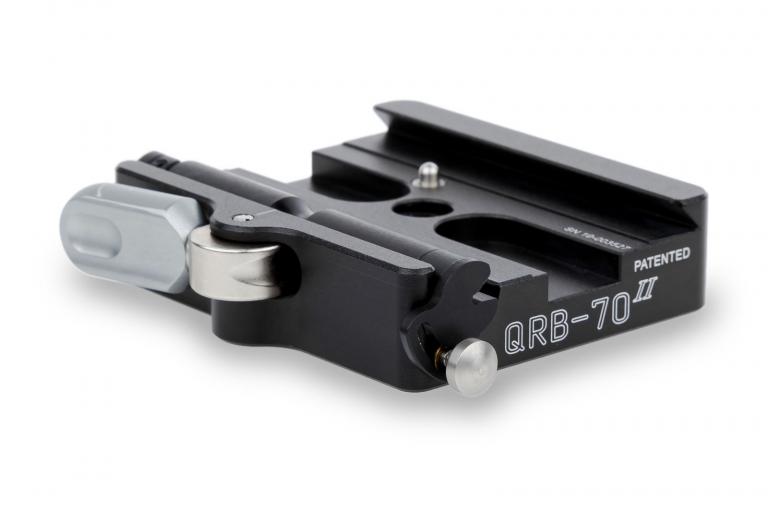 FLM Schnellwechselbasis QRB-70 II.