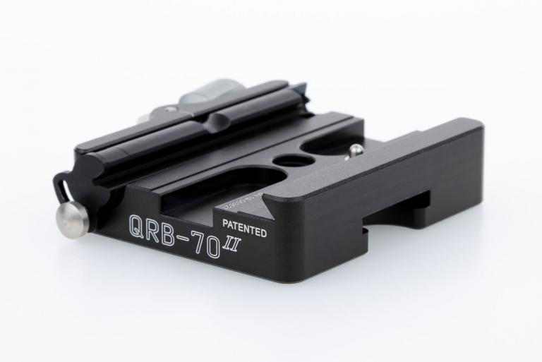 FLM Schnellwechselbasis QRB-70 II.