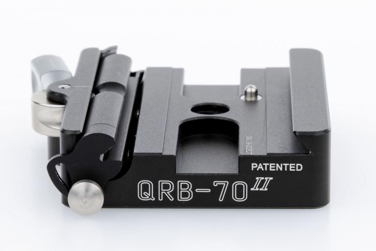 FLM Schnellwechselbasis QRB-70 II.