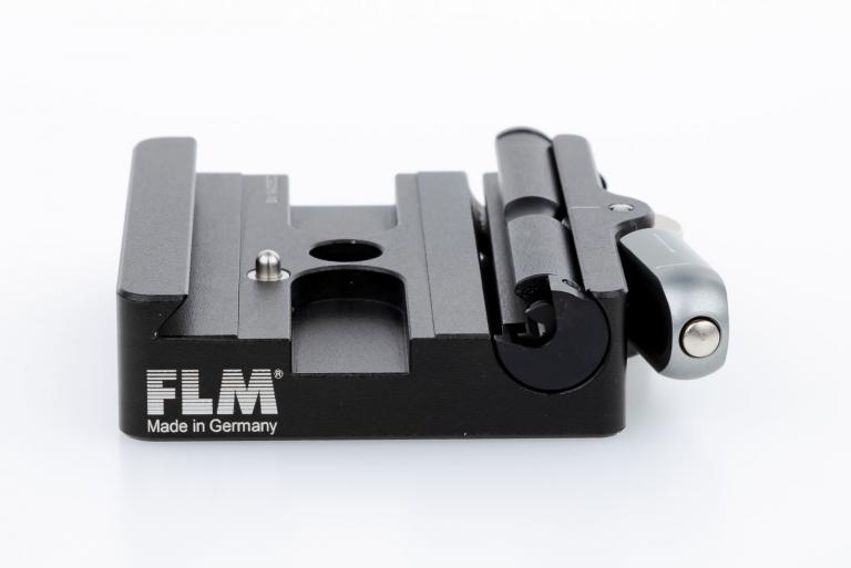 FLM Schnellwechselbasis QRB-70 II.