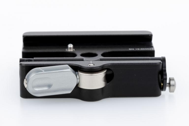 FLM Schnellwechselbasis QRB-70 II.