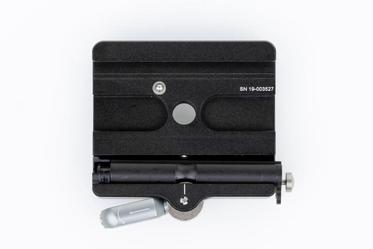 FLM Schnellwechselbasis QRB-70 II.