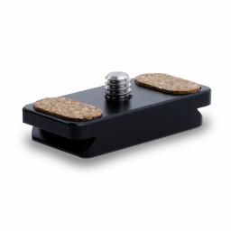FLM QRP-20 Fotoplatte.