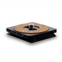 FLM QRP-40 Fotoplatte.