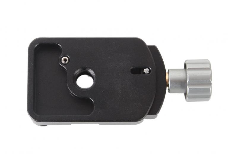 FLM SRB-40 Standard-Wechselbasis.
