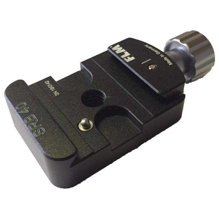 FLM SRB-40 Standard-Wechselbasis.