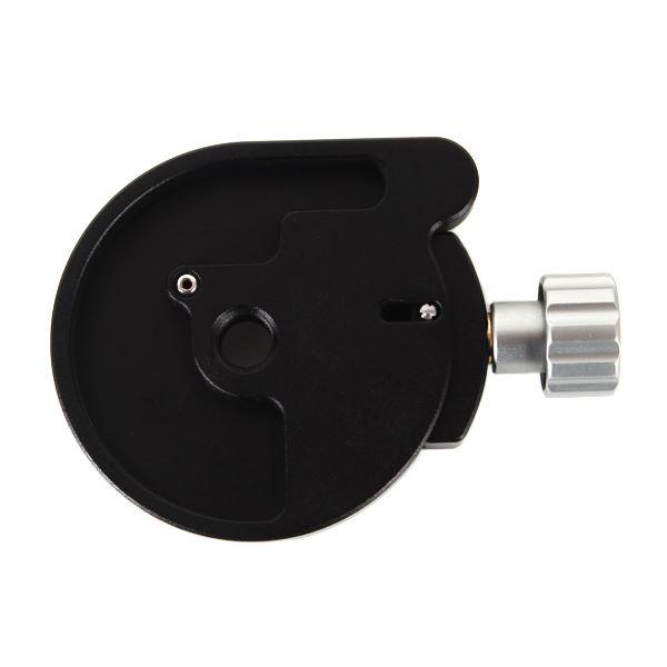 FLM SRB-60 Standard-Wechselbasis.