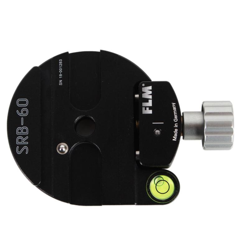 FLM SRB-60 Standard-Wechselbasis.