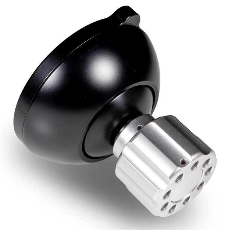 FLM HB-75 | Nivellierhilfe für CP-34, neue Version.