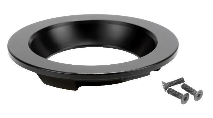 FLM HB-Adapter zur Montage des HB-75 auf Stativen der Serie CP-38.