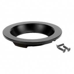 FLM HB-Adapter zur Montage des HB-75 auf Stativen der Serie CP-38.