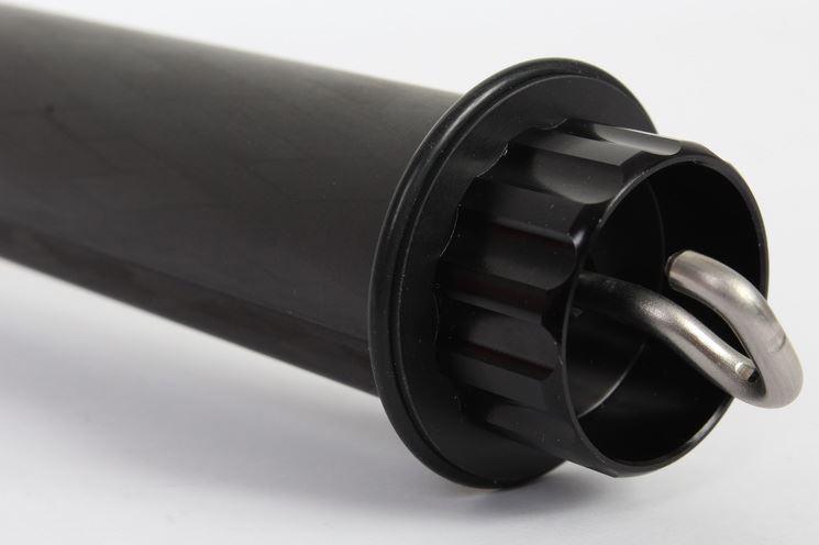 FLM CC-34 Mittelsäule für Stative der Serie CP-34.