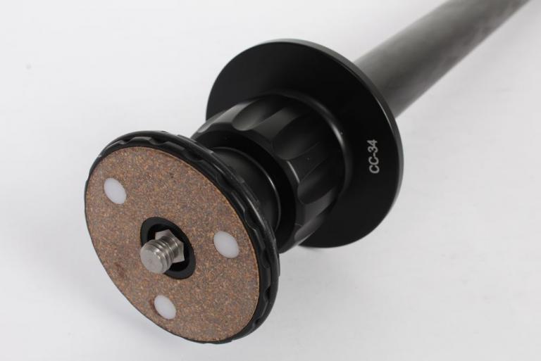 FLM CC-34 Mittelsäule für Stative der Serie CP-34.