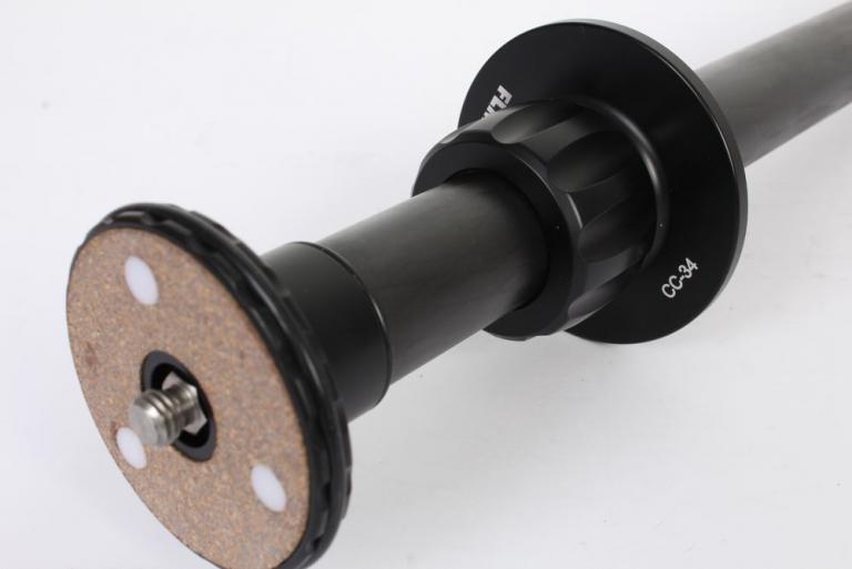 FLM CC-34 Mittelsäule für Stative der Serie CP-34.