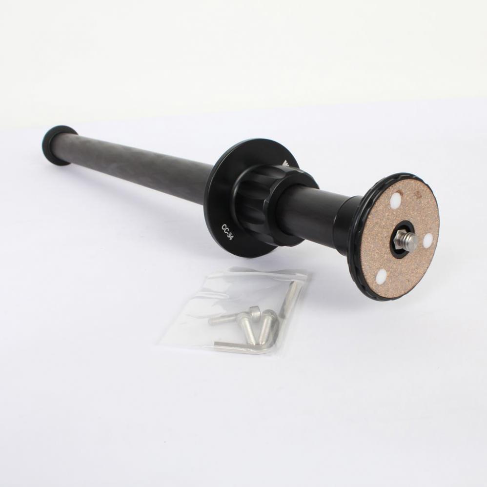 FLM CC-34 Mittelsäule für Stative der Serie CP-34.