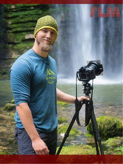 N. Alexander Otto, FLM Markenbeauftragter, Deutschland