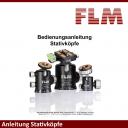 Stativköpfe