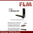 L-Winkel-Bausatz
