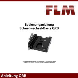Foto Übersicht Anleitung für QRB.