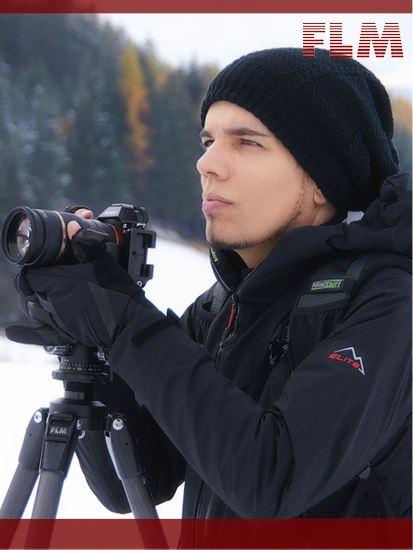 FLM Markenbeauftragter in Portugal José Ramos.