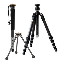 Rubrik-Foto für FLM Stative.